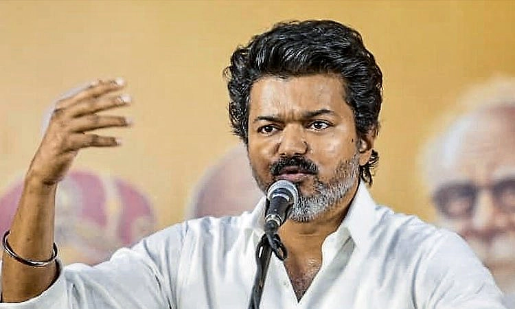 ಕರೂರ್ ಕಾಲ್ತುಳಿತ: ಮತ್ತೆ ವಿಜಯ್‌ಗೆ ಸಿಬಿಐ 7 ಗಂಟೆ ವಿಚಾರಣೆ