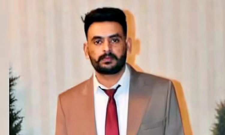 ಕೆನಡಾದಲ್ಲಿ ಗುಂಡಿಗೆ ಬಲಿಯಾದ ಪಂಜಾಬ್‌ ಮೂಲದ ಟ್ಯಾಕ್ಸಿ ಚಾಲಕ