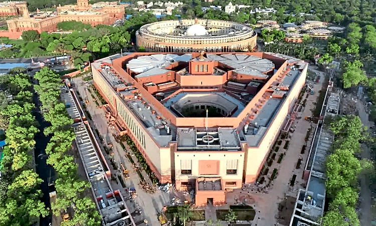 Rajya Sabha Elections: 10 ರಾಜ್ಯದ 37 ರಾಜ್ಯಸಭಾ ಸ್ಥಾನಗಳಿಂದು ಚುನಾವಣೆ