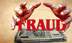 Fraud: ಹಣ ಪಡೆದು ಬೆದರಿಕೆ ದೂರು ದಾಖಲು 