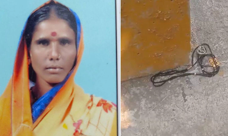 ಯಾದಗಿರಿ: ಬಹಿಷ್ಕಾರಕ್ಕೆ ನೊಂದು ಮಹಿಳೆ ಆತ್ಮಹ*ತ್ಯೆ