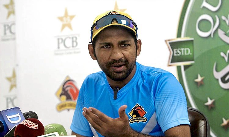 ಭಾರತ ವಿರುದ್ಧ ಫೈನಲ್‌ಗಳಲ್ಲಿ ಐಸಿಸಿ 2 ಟ್ರೋಫಿ ಗೆಲ್ಲಿಸಿದ್ದ ಪಾಕ್‌ನ ಸರ್ಫರಾಜ್ ನಿವೃತ್ತಿ   