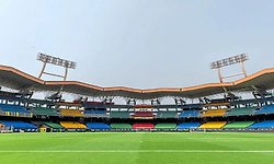 ಎಎಫ್ಸಿ ಏಷ್ಯನ್‌ ಕ್ವಾಲಿಫೈಯರ್‌: ಮಾ.31ಕ್ಕೆ ಭಾರತ -ಹಾಂಕಾಂಗ್‌ 