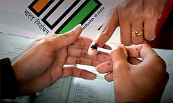 ಪಶ್ಚಿಮ ಬಂಗಾಳದಲ್ಲಿ ಕಳೆದ ಬಾರಿ 8, ಈ ಬಾರಿ 2 ಹಂತದ ‘ಮತ’ ಏಕೆ?