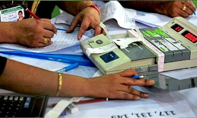 ಪಂಚರಾಜ್ಯಗಳ ಚುನಾವಣಾ ಅಖಾಡ: ಯಾವ ರಾಜ್ಯದಲ್ಲಿ ಹೇಗಿದೆ ಪರಿಸ್ಥಿತಿ?