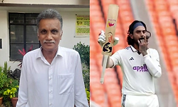 ಕ್ರಿಕೆಟ್‌ ಸಾಧನೆಗೆ ಕಠಿಣ ಶ್ರಮ ಅಗತ್ಯ: ಕೆ.ಎಲ್‌.ರಾಹುಲ್‌ ಕೋಚ್‌ ಸಾಮ್ಯುವೆಲ್‌