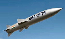 ಭಾರತದ ರಕ್ಷಣಾ ಮಾರುಕಟ್ಟೆ- ಜಗ ಮೆಚ್ಚಿದ ಬ್ರಹ್ಮಾಸ್ತ್ರ...