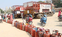 ಕಾಳಸಂತೆಗೆ ತಡೆ: ರಾಜ್ಯಾದ್ಯಂತ ‘ಆಪರೇಷನ್‌ ಅಕ್ರಮ ಎಲ್‌ಪಿಜಿ’!