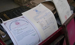 ನಕಲಿ ದಾಖಲೆ ಸಲ್ಲಿಸಿದ 20 ಅತಿಥಿ ಉಪನ್ಯಾಸಕರು ಪತ್ತೆ