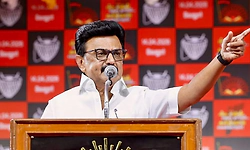 Delimitation: Stalin announces state-wide black flag protest, says Centre will pay 'heavy price'