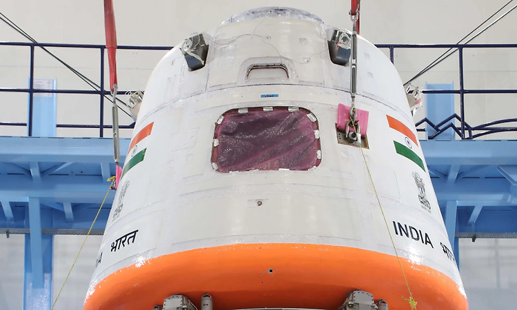 Artemis II's success gives confidence to India for Gaganyaan mission, says astrophysicist
