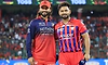 RCB win toss and opt to bowl against LSG in IPL