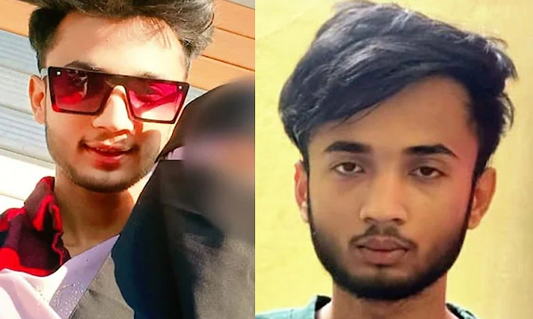 Maharashtra; 180 ಹುಡುಗಿಯರನ್ನು ಬಳಸಿ 350 ವಿಡಿಯೋ: ಮತಾಂಧ ಕಾಮಾಂಧ ಅರೆಸ್ಟ್!