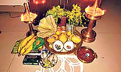 ನವ ಸಂವತ್ಸರಕ್ಕೆ ಸಂಭ್ರಮ ತರುವ ಸೌರಮಾನ ಯುಗಾದಿ