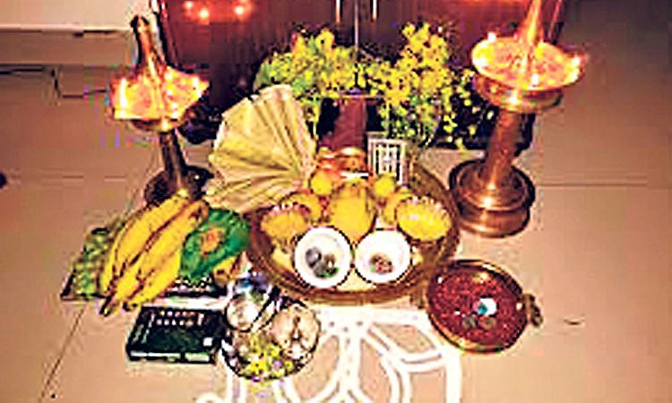 ನವ ಸಂವತ್ಸರಕ್ಕೆ ಸಂಭ್ರಮ ತರುವ ಸೌರಮಾನ ಯುಗಾದಿ