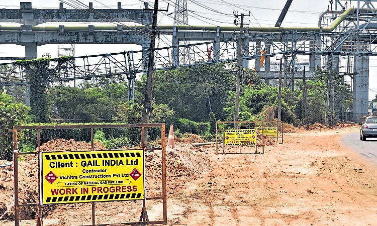 ಎಲ್‌ಪಿಜಿ ವ್ಯತ್ಯಯ, ಸಿಎನ್‌ಜಿಯತ್ತ ಜನರ ಚಿತ್ತ