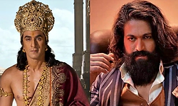 ʼರಾಮಾಯಣ ಪಾರ್ಟ್‌ 1ʼನಲ್ಲಿ ರಣ್ಬೀರ್‌ ಜತೆ ನನಗೆ ಯಾವುದೇ ದೃಶ್ಯಗಳಿಲ್ಲ ಎಂದ ಯಶ್‌- ಕಾರಣವೇನು?