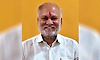 Bidar: ಉಕ್ಕು ಸಚಿವಾಲಯ ಹಿಂದಿ ಸಲಹಾ ಸಮಿತಿಗೆ ರಮೇಶ ಪಾಟೀಲ ನೇಮಕ