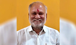 Bidar: ಉಕ್ಕು ಸಚಿವಾಲಯ ಹಿಂದಿ ಸಲಹಾ ಸಮಿತಿಗೆ ರಮೇಶ ಪಾಟೀಲ ನೇಮಕ