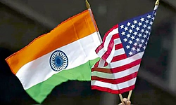 Trade Talks: ಮುಂದಿನ ವಾರ ಅಮೆರಿಕಕ್ಕೆ ಭಾರತೀಯ ನಿಯೋಗ... ಮಹತ್ವದ ವ್ಯಾಪಾರ ಮಾತುಕತೆ