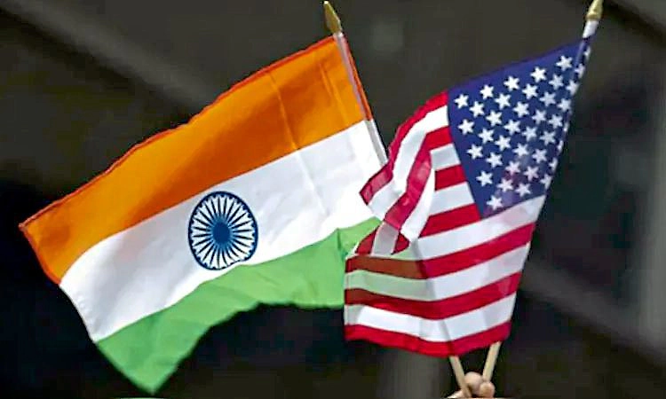 ವಾಷಿಂಗ್ಟನ್‌ಗೆ ಭಾರತೀಯ ನಿಯೋಗ: ಮುಂದಿನ ವಾರ ಅಮೆರಿಕದೊಂದಿಗೆ ಮಹತ್ವದ ವ್ಯಾಪಾರ ಮಾತುಕತೆ
