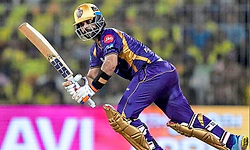 ಕೆಕೆಆರ್‌ ನಾಯಕ ಅಜಿಂಕ್ಯ ರಹಾನೆಗೆ 12 ಲಕ್ಷ ರೂ. ದಂಡ 