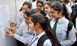 CBSE 10ನೇ ತರಗತಿ ಫಲಿತಾಂಶ ಪ್ರಕಟ: ಶೇ. 93.70 ರಷ್ಟು ವಿದ್ಯಾರ್ಥಿಗಳು ಉತ್ತೀರ್ಣ