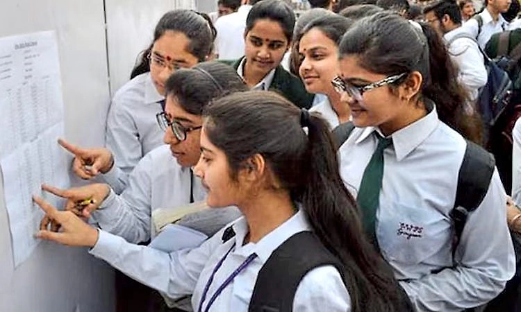 CBSE 10ನೇ ತರಗತಿ ಫಲಿತಾಂಶ ಪ್ರಕಟ: ಶೇ. 93.70 ರಷ್ಟು ವಿದ್ಯಾರ್ಥಿಗಳು ಉತ್ತೀರ್ಣ