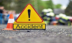 Uppinangady: ಬೈಕ್‌ ಸವಾರ ಗಂಭೀರ