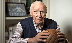 ರಿಯಲ್ ಮ್ಯಾಡ್ರಿಡ್ ದಿಗ್ಗಜ ಸಂತಾಮರಿಯ ನಿಧನ