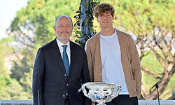 ಟೆನಿಸ್: 2028ರಿಂದ ಇಟಲಿಯಲ್ಲಿ ವಿಂಬಲ್ಡನ್‌ ಟ್ಯೂನ್‌ ಅಪ್ ಟೂರ್ನಿ