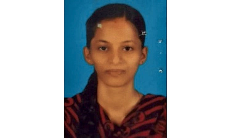 ಅಂಪಾರು: ಯುವತಿ ನಾಪತ್ತೆ