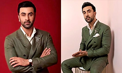 ʼಟೈಮ್ಸ್‌ʼ 2026ರ 100 ಅತ್ಯಂತ ಪ್ರಭಾವಿ ವ್ಯಕ್ತಿಗಳ ಪಟ್ಟಿಯಲ್ಲಿ ಬಾಲಿವುಡ್ ನಟ ರಣ್ಬೀರ್