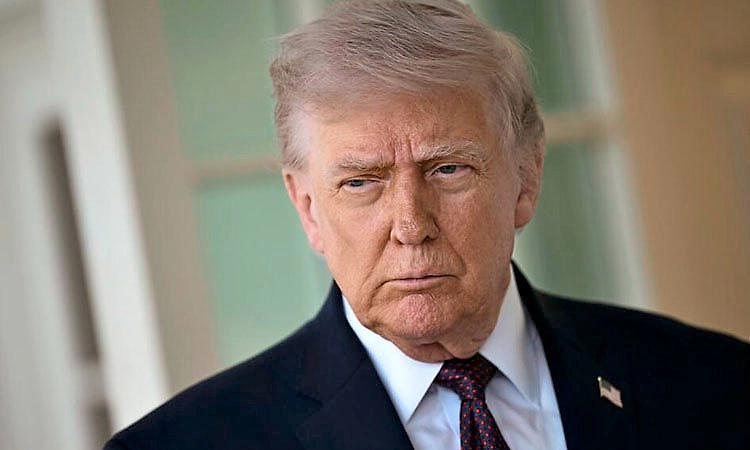 2 ದಿನದಲ್ಲಿ ಮತ್ತೆ ಶಾಂತಿ ಮಾತುಕತೆ ಆರಂಭ: ಟ್ರಂಪ್‌