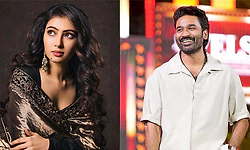 ರಣವೀರ್ ನಂತರ 42ರ ಹರೆಯದ ಧನುಷ್ ಜತೆ 20ರ ನಟಿ ಸಾರಾ ಅರ್ಜುನ್ ರೋಮ್ಯಾನ್ಸ್?