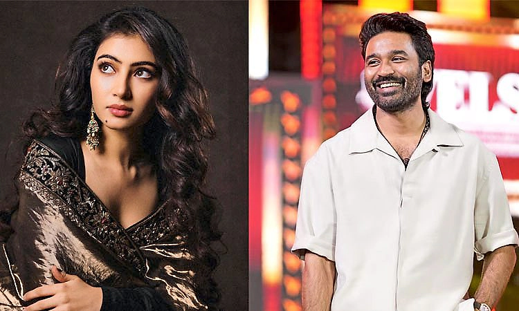 ರಣವೀರ್ ನಂತರ 42ರ ಹರೆಯದ ಧನುಷ್ ಜತೆ 20ರ ನಟಿ ಸಾರಾ ಅರ್ಜುನ್ ರೋಮ್ಯಾನ್ಸ್?