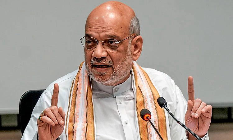 ಟಿಎಂಸಿ ಜನರಿಂದ ಕದ್ದ ಪೈಸೆಯನ್ನೂ ವಸೂಲಿ ಮಾಡುತ್ತೇವೆ: ಅಮಿತ್‌ ಶಾ