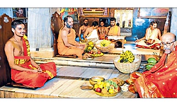 ಕರಾವಳಿಯಲ್ಲಿ ಯುಗಾದಿ ಹಬ್ಬ ಆಚರಣೆ