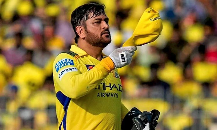 ಏ.23ಕ್ಕೆ ಮುಂಬೈ ಇಂಡಿಯನ್ಸ್‌ ವಿರುದ್ಧ ಎಂ.ಎಸ್‌.ಧೋನಿ ಕಣಕ್ಕೆ?  