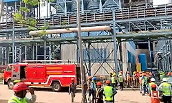 ಛತ್ತೀಸ್‌ಗಢ: ಬಾಯ್ಲರ್‌ ಸ್ಫೋಟಕ್ಕೆ ಮೃತಪಟ್ಟವರ ಸಂಖ್ಯೆ 17ಕ್ಕೇರಿಕೆ