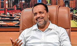 Mangaluru: 572 ಕಿ. ಮೀ. ಭೂಗತ ವಿದ್ಯುತ್‌ ಕೇಬಲ್‌ ಅಳವಡಿಕೆ: ಯು.ಟಿ. ಖಾದರ್‌