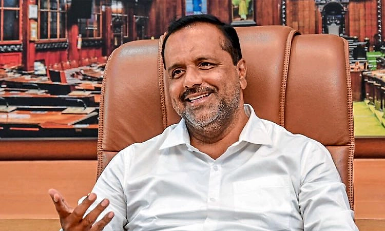 Mangaluru: 572 ಕಿ. ಮೀ. ಭೂಗತ ವಿದ್ಯುತ್‌ ಕೇಬಲ್‌ ಅಳವಡಿಕೆ: ಯು.ಟಿ. ಖಾದರ್‌