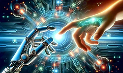 ಕೃತಕ ಬುದ್ಧಿಮತ್ತೆ ಬಳಕೆಯಲ್ಲಿ ವಿವೇಚನೆ ಅಗತ್ಯ