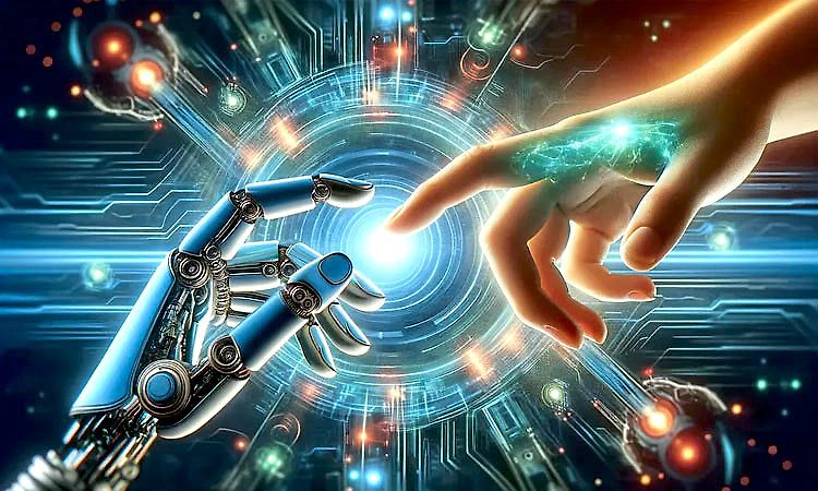 ಕೃತಕ ಬುದ್ಧಿಮತ್ತೆ ಬಳಕೆಯಲ್ಲಿ ವಿವೇಚನೆ ಅಗತ್ಯ