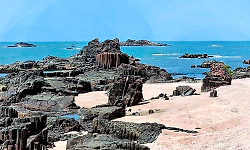Entry to St Mary’s Island, water sports at Malpe beach banned from May 16