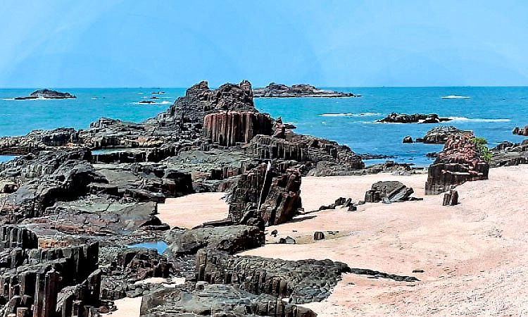 Entry to St Mary’s Island, water sports at Malpe beach banned from May 16