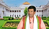 BJP MLA Rathindra Bose elected unopposed as West Bengal assembly Speaker