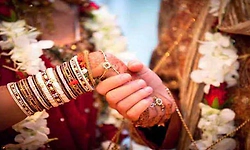 Department stops marriage of 16-year-old girl at wedding hall in Doddaballapur