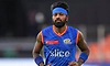 Hardik injured, training in Mumbai and expected to be back for KKR game: Shardul
