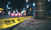Man murdered, body stuffed into drum: Thane cops arrest nurse, brother; her kin on the run